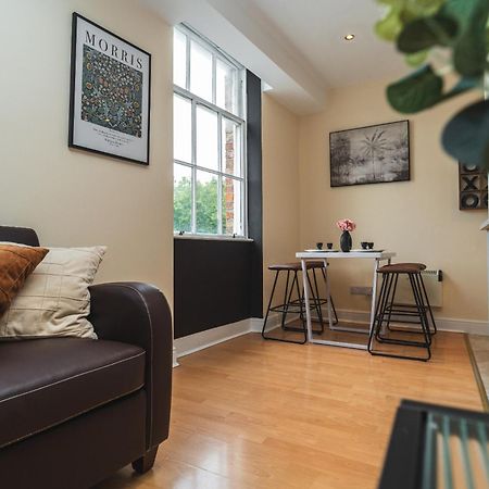 Vichy - Dale Street Amazing City Center Apartments Liverpool Exterior foto