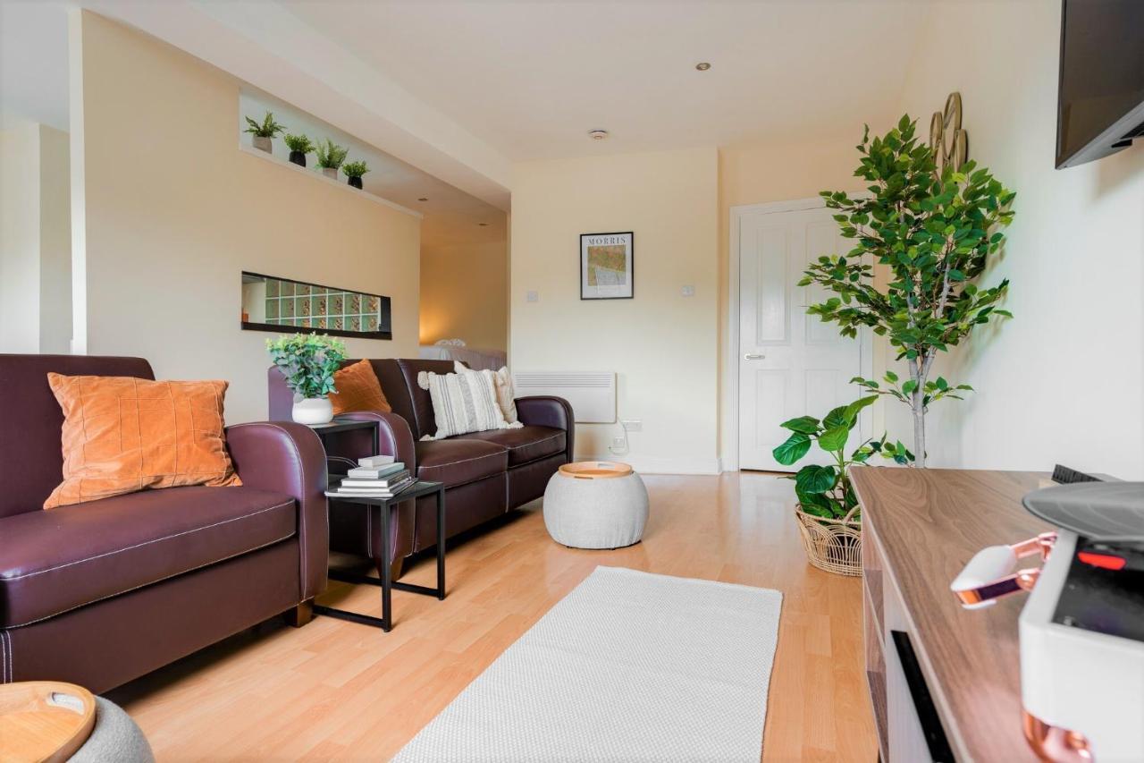Vichy - Dale Street Amazing City Center Apartments Liverpool Exterior foto