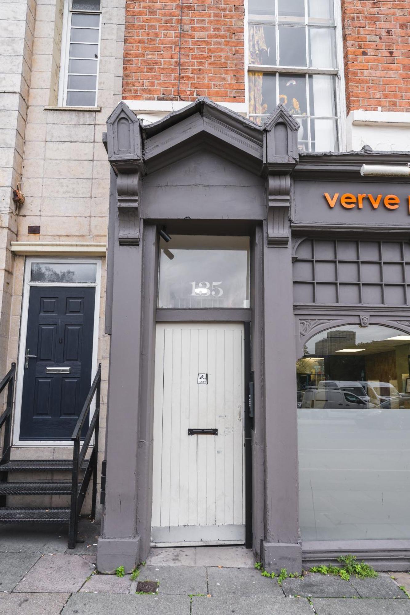 Vichy - Dale Street Amazing City Center Apartments Liverpool Exterior foto